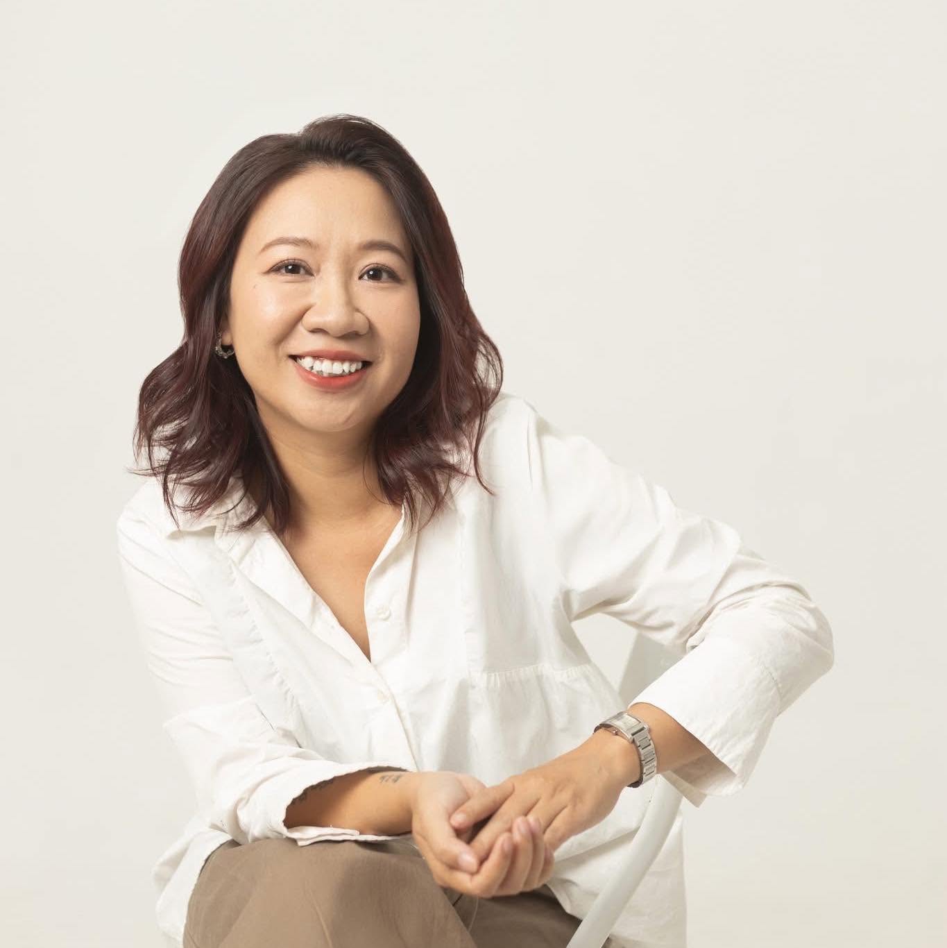 Chân dung Hạ Chi